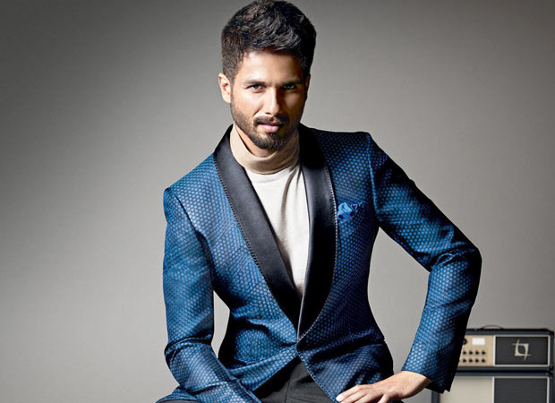 Shahid Kapoor supports Operation Sindoor; alters caption leaving fans wondering why : Bollywood News – Bollywood Hungama