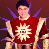 Shaktimaan returns in a new avatar: Mukesh Khanna lends voice to audio series on Pocket FM