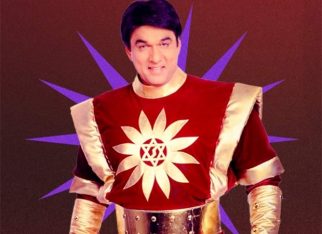 Shaktimaan returns in a new avatar: Mukesh Khanna lends voice to audio series on Pocket FM