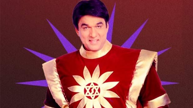 Shaktimaan returns in a new avatar: Mukesh Khanna lends voice to audio series on Pocket FM