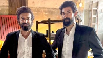 Shana Naidu takes on Rana Naidu: Sunil Grover crashes the party in Netflix’s wild promo video co-starring Rana Daggubati