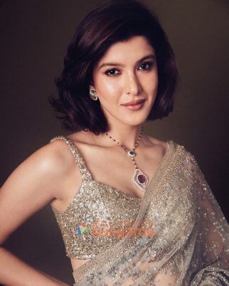 Shanaya Kapoor