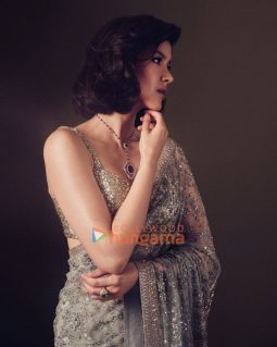 Shanaya Kapoor