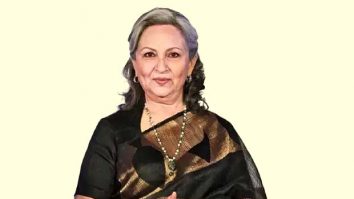 Sharmila Tagore on Aranyer Din Ratri at Cannes; reveals, “Satyajit Ray did everything himself”