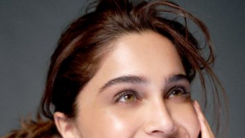 Celeb Photos Of Sharvari