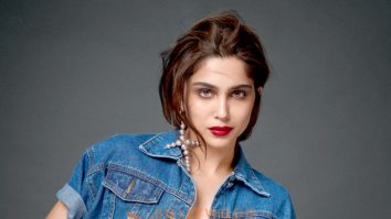 Celeb Photos Of Sharvari