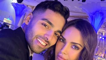 Rocket Singh, Housefull 2 fame Shazahn Padamsee to get married on June 5; deets inside