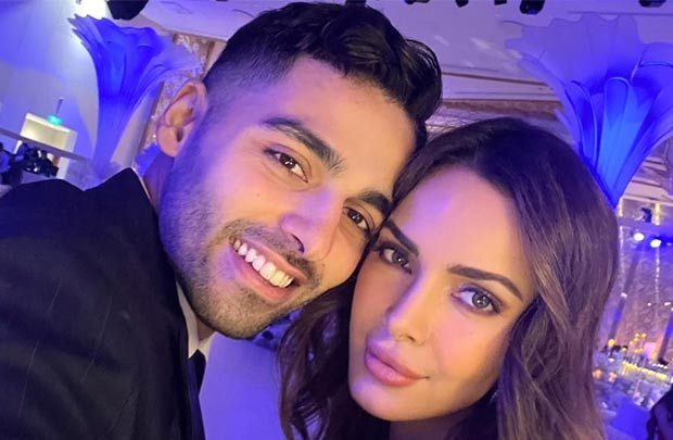 Rocket Singh, Housefull 2 fame Shazahn Padamsee to get married on June 5; deets inside