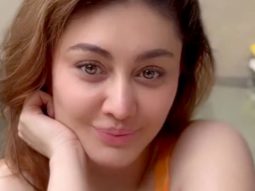 Shefali Jariwala’s pool day out