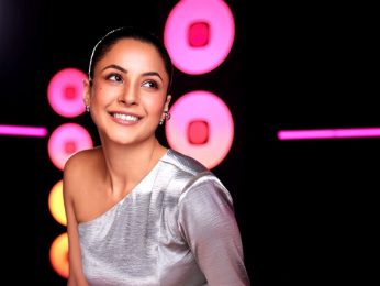 Celeb Photos Of Shehnaaz Gill