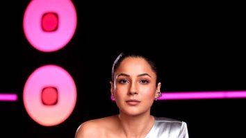 Celeb Photos Of Shehnaaz Gill
