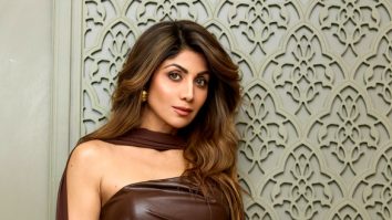Shilpa Shetty
