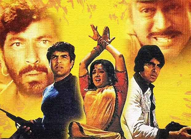 EXCLUSIVE: Sholay to re-release in cinemas on Independence Day as a part of its fiftieth anniversary celebrations; makers planning to launch with the unique ending : Bollywood Information – Bollywood Hungama