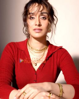 Shraddha Kapoor