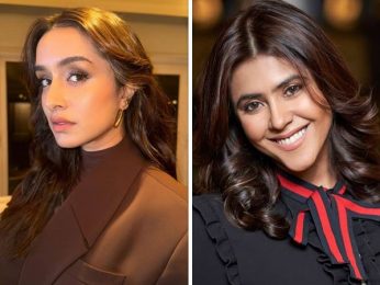 Shraddha Kapoor backs out of Ektaa Kapoor’s next with Rahi Anil Barve? Fee dispute sparks exit: Report