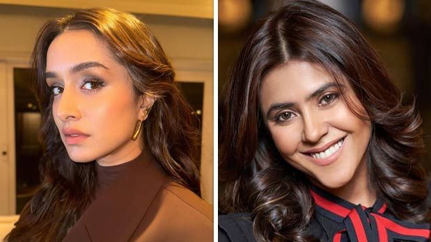 Shraddha Kapoor backs out of Ektaa Kapoor’s next with Rahi Anil Barve? Fee dispute sparks exit: Report
