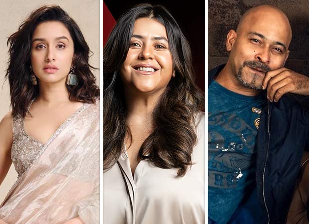 Shraddha Kapoor bags Rs. 17 crore remuneration plus profit share for Ekta Kapoor’s next with Rahi Anil Barve : Bollywood News – Bollywood Hungama