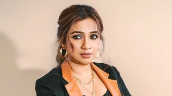 Shreya Ghoshal’s ‘All Hearts Tour’ rescheduled for May 24 in Mumbai