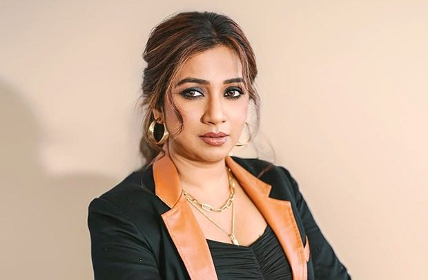 Shreya Ghoshal’s ‘All Hearts Tour’ rescheduled for May 24 in Mumbai