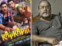 Shreyas Talpade remembers his late Kapkapiii director Sangeeth Sivan: “Now when the film is released, the one person who really mattered the most is not there” Shreyas Talpade remembers his late Kapkapiii director Sangeeth Sivan: “Now when the film is released, the one person who really mattered the most is not there”