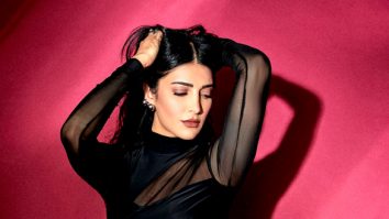 Shruti Haasan