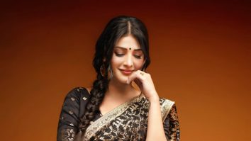 Shruti Haasan