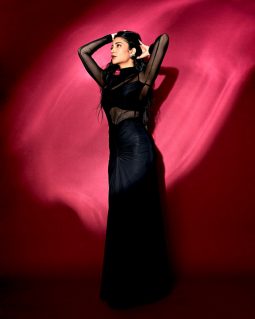 Shruti Haasan
