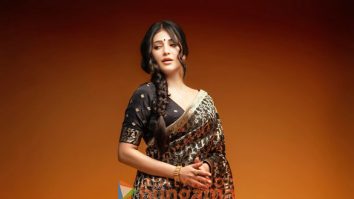 Shruti Haasan