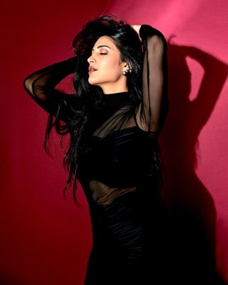 Shruti Haasan