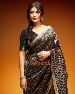 Shruti Haasan
