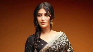 Shruti Haasan