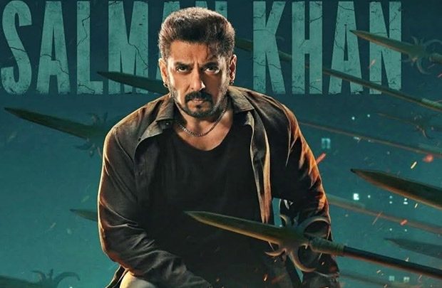 Sikandar to premiere on OTT on May 25; Netflix drops major UPDATE on Salman Khan starrer