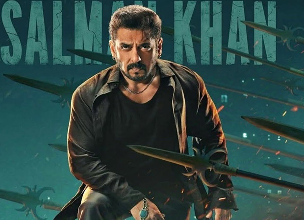 Sikandar to premiere on OTT on May 25; Netflix drops major UPDATE on Salman Khan starrer 