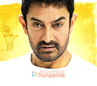 Movie Stills OF The Movie Sitaare Zameen Par