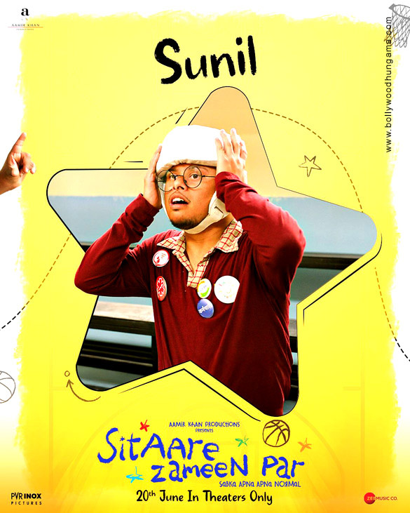 sitaare zameen par 10 2