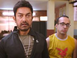 Good for Nothing | Sitaare Zameen Par | Aamir Khan | Shankar Mahadevan | Amitabh Bhattacharya