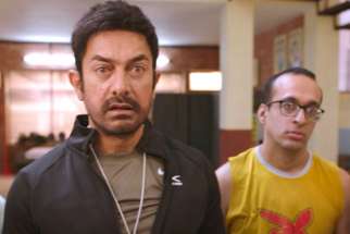 Good for Nothing | Sitaare Zameen Par | Aamir Khan | Shankar Mahadevan | Amitabh Bhattacharya