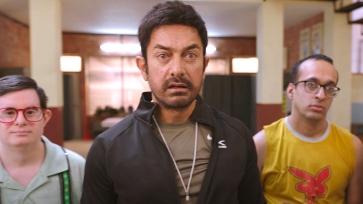 Good for Nothing | Sitaare Zameen Par | Aamir Khan | Shankar Mahadevan | Amitabh Bhattacharya Good for Nothing | Sitaare Zameen Par | Aamir Khan | Shankar Mahadevan | Amitabh Bhattacharya
