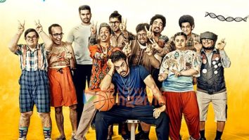 Movie Stills OF The Movie Sitaare Zameen Par