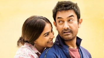 Sitaare Zameen Par movie stills