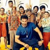Sitaare Zameen Par | Official Trailer | Aamir Khan | Genelia Deshmukh | 20th June 2025
