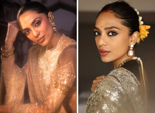 Sobhita Dhulipala’s birthday: A lookbook of style mastery