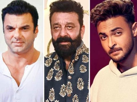 Sohail Khan announces comedy caper My Punjabi Nikaah starring Sanjay Dutt, Aayush Sharma and Annu Kapoor