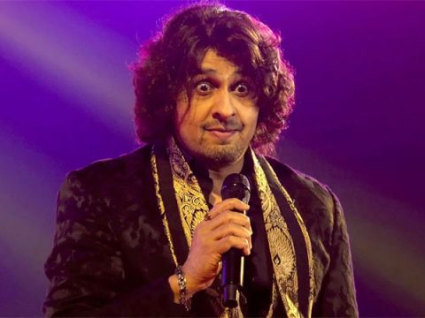 Bengaluru police ask Sonu Nigam to appear for questioning in Kannada song row; singer issues apology