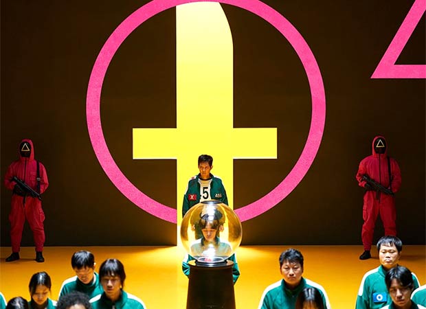 Squid Game Season 3 Teaser out: Netflix prepares for the final round