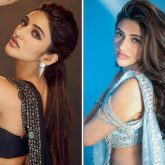 5 Times Pushpa fame Sreeleela proves her saree game is unmatched!