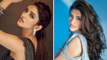 5 Times Pushpa fame Sreeleela proves her saree game is unmatched!