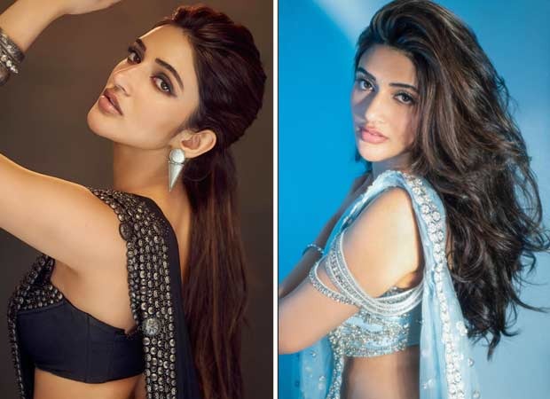 5 Times Pushpa fame Sreeleela proves her saree game is unmatched!