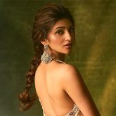 Sreeleela becomes new face of Yardley London fragrance category in India