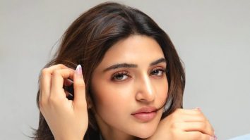 Sreeleela reflects on fan support amid rising Pan-India popularity